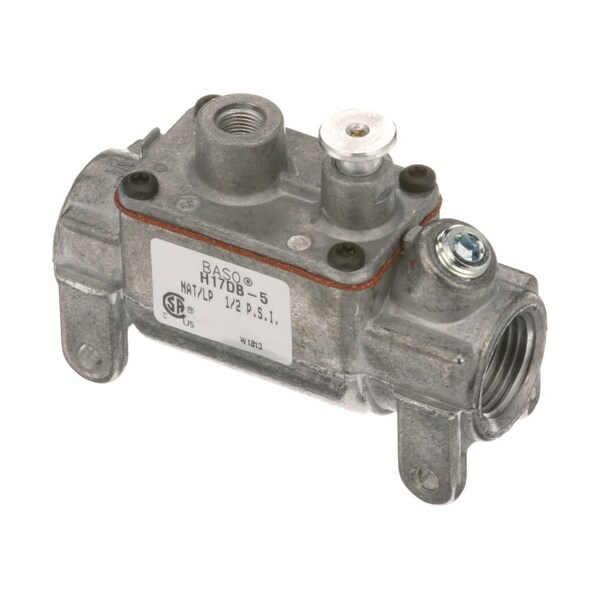 Gas Pilot Valve